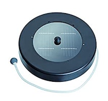 Pontec Solar-Belüfter PondoSolar Air Island (40279)