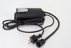 Oase Netzteil 100 VA / 12 V DC 8A V-2020 vierpolig (77023)