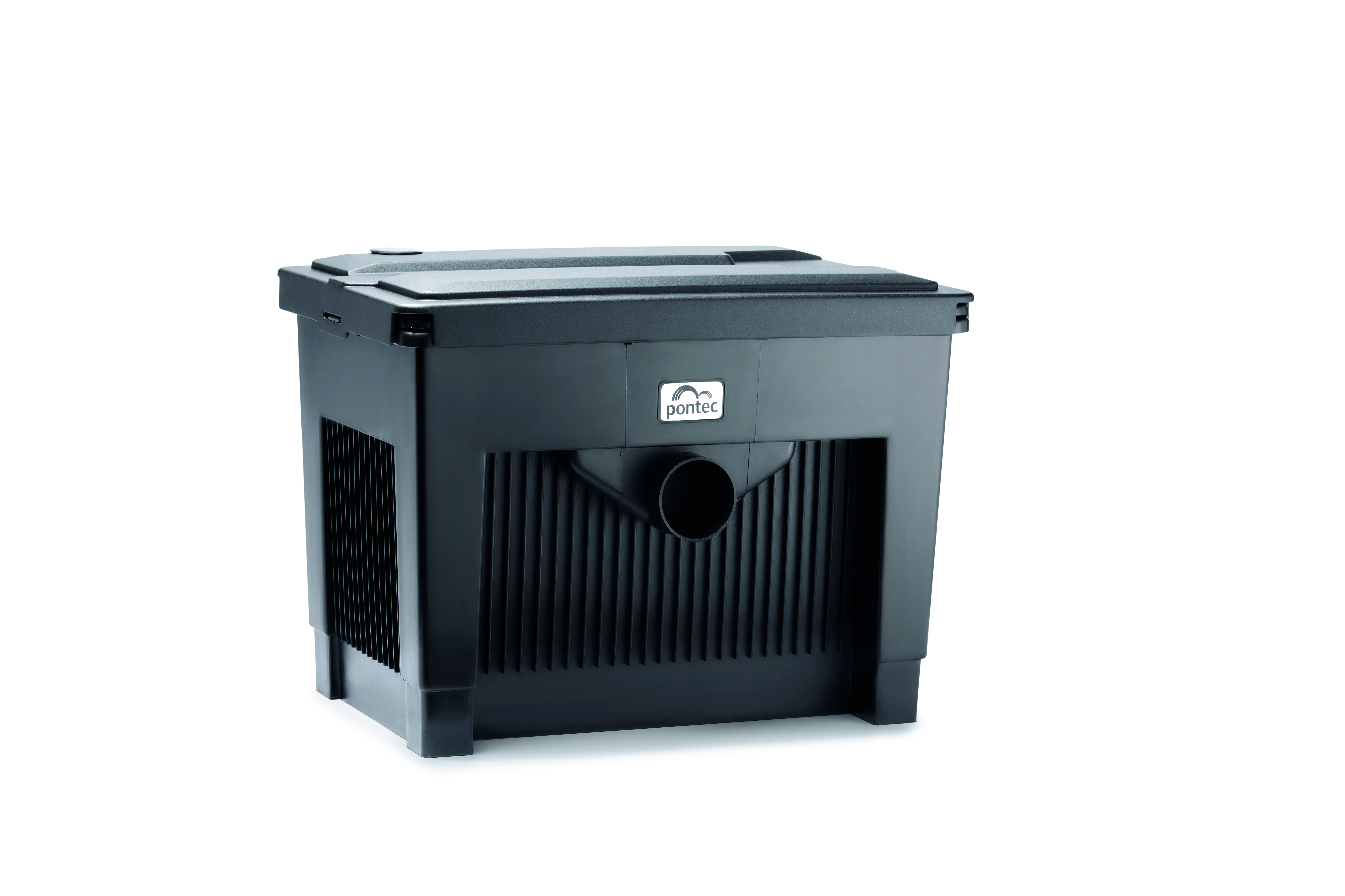 Pontec Durchlauffilter MultiClear 20000