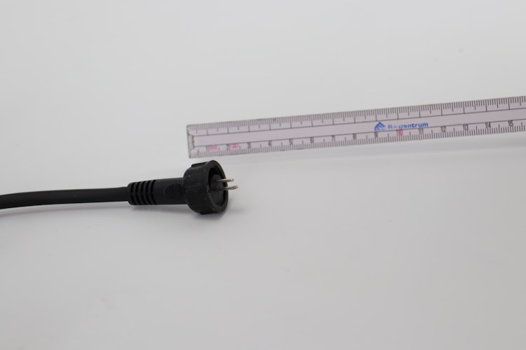 Oase Ersatz BG Trommelmotor gepumpt (72198)