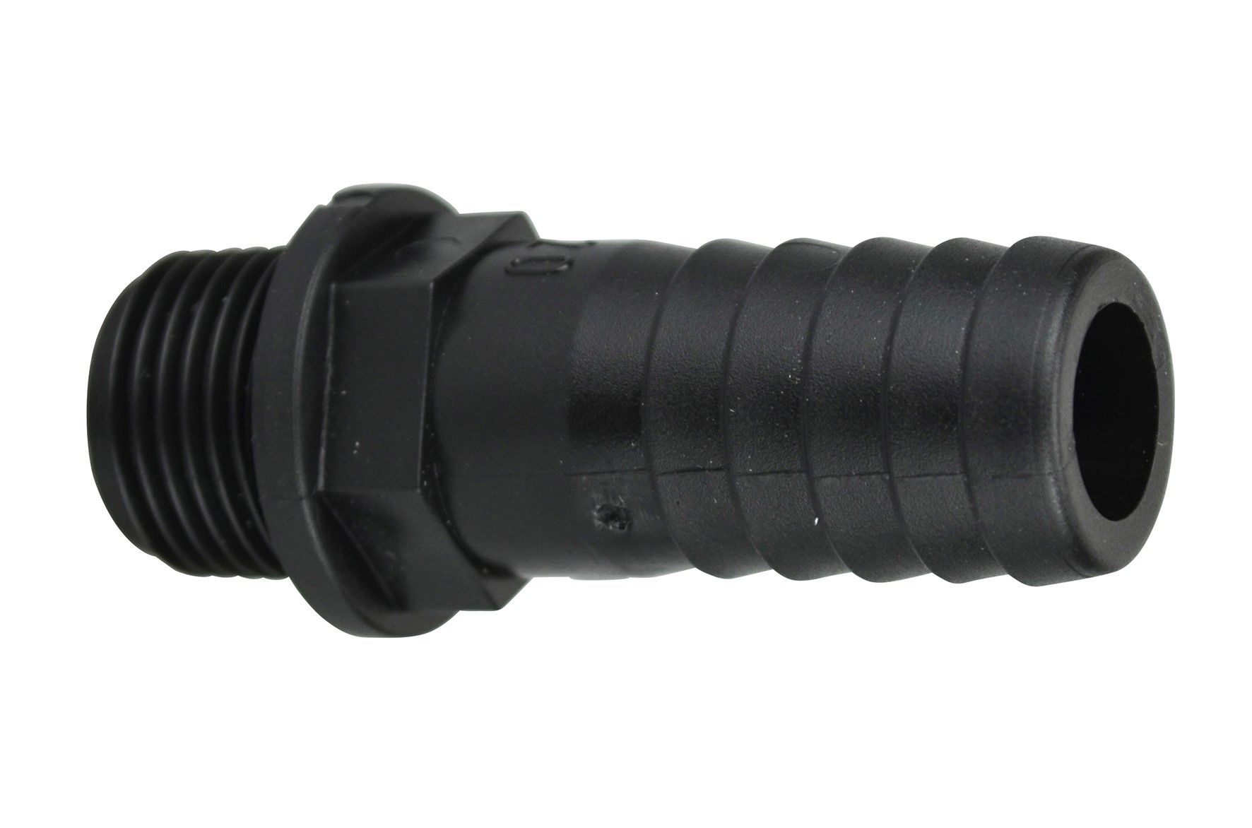 Heissner Schlauchtülle 19 mm, R1/2 " (Z297-00)