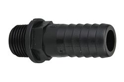 Heissner Schlauchtülle 19 mm, R1/2 " (Z297-00)