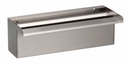 Ubbink Design Wasserfall Niagara 30/60/90 ohne LED Ubbink Design Wasserfall Niagara 30/60/90 ohne LEDZubehörbild
