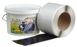 Ubbink Klebeband FoliTape für Teichfolien 7,5 x 600 cm Ubbink Klebeband FoliTape für Teichfolien 7,5 x 600 cmZubehörbild