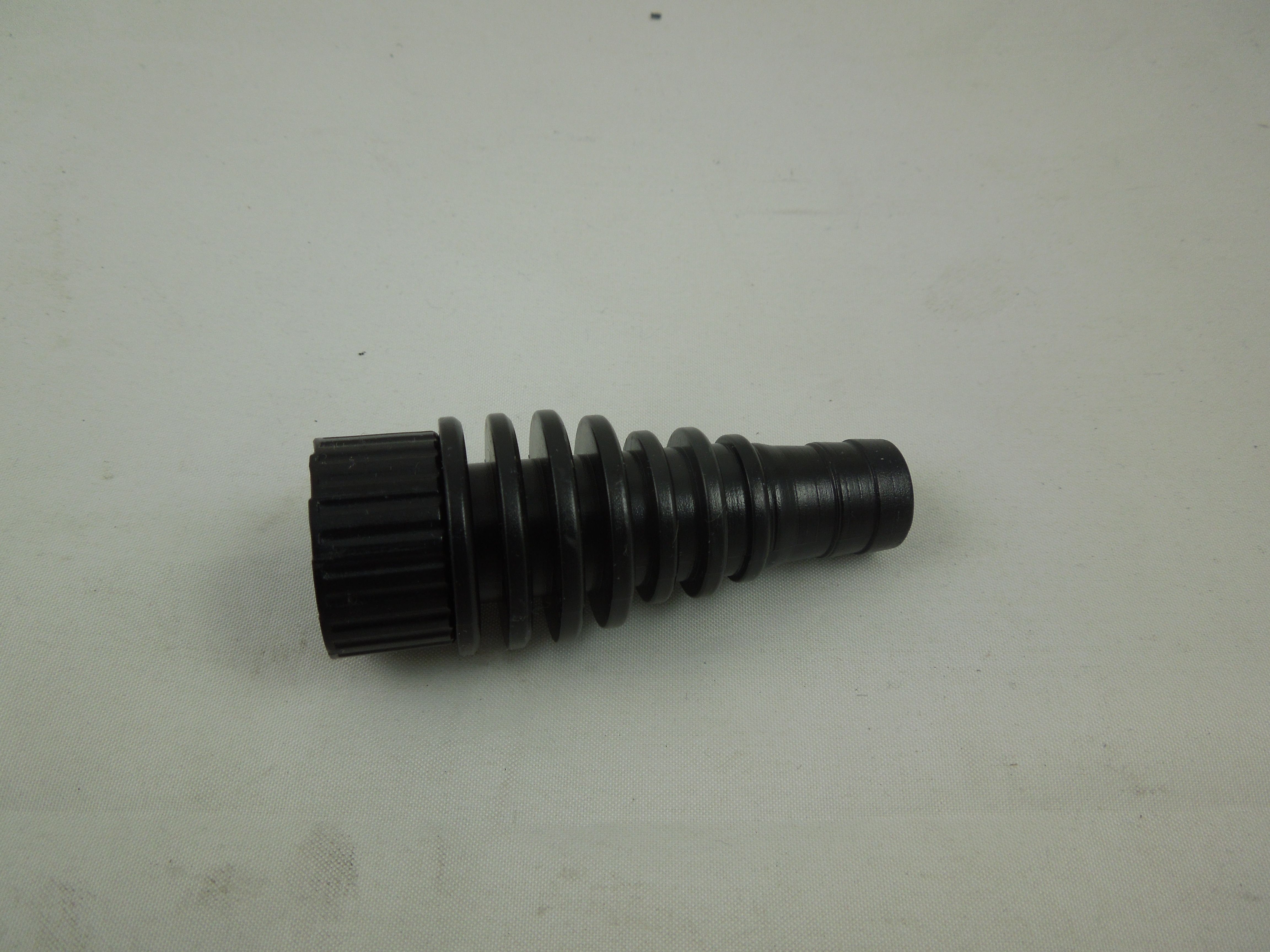 Heissner Schlauchanschluss Pumpe (ET20-HLF61)