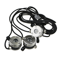 Oase Ersatzteil BG LED für Luminis 3 kaltweiß 2013 (30856)