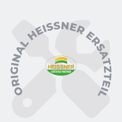 Heissner Verschraubung für U120-T & U130-T (ab 2022)