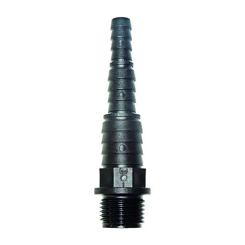 Heissner Aqua Craft - Synchron 3100 l/h (P3100E-00)