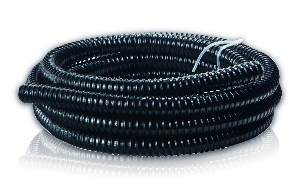 Heissner Schlauch Ø 32mm, 10m (Z432-10)