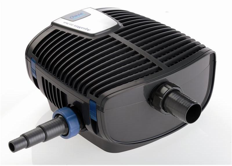Oase Filter- & Bachlaufpumpe AquaMax Eco Twin 20000