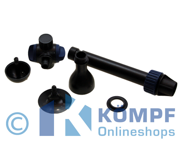 Oase Beipack für Filtral 2500 (13643)