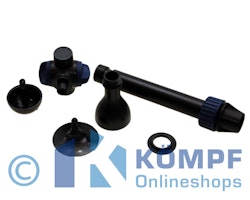 Oase Beipack für Filtral 2500 (13643)