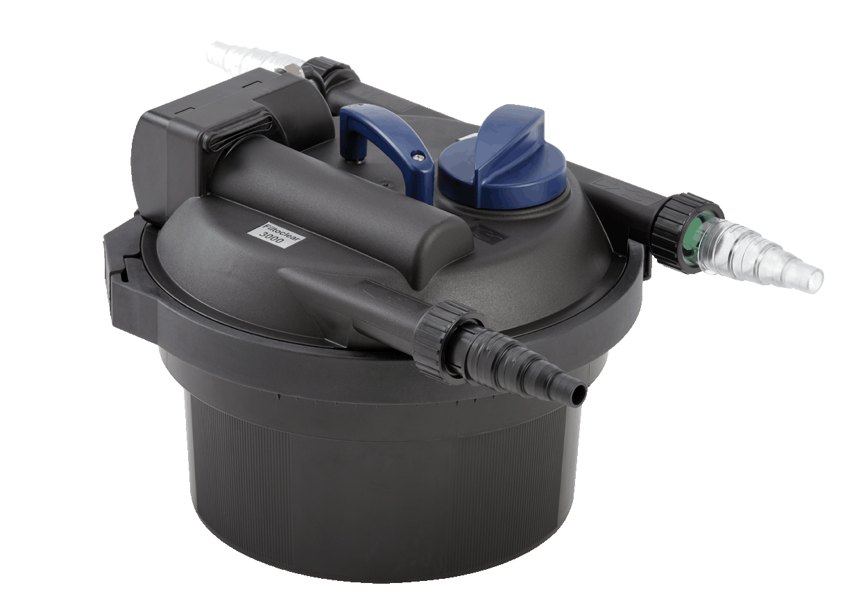 Oase FiltoClear 3000