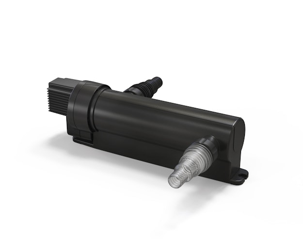 Pontec UVC-Vorklärer PondoTronic UVC 11