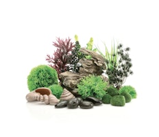 biOrb Decor Set Rock valley