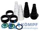 Vorschaubild Oase Beipack für FiltoClear 3000-15000 (34561)