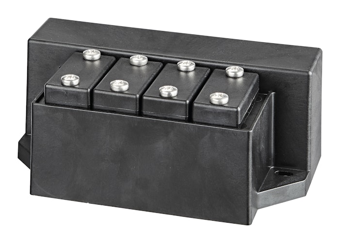 Ersatz LunAqua Power LED Driver 20 m