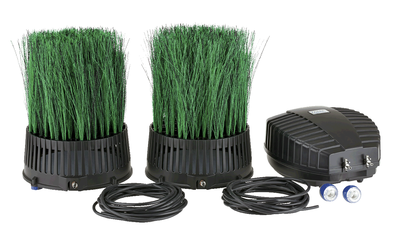 Oase OxyTex Set 2000