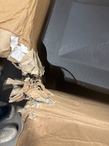 B-Ware Oase Durchlauffilter BioTec ScreenMatic² 90000 