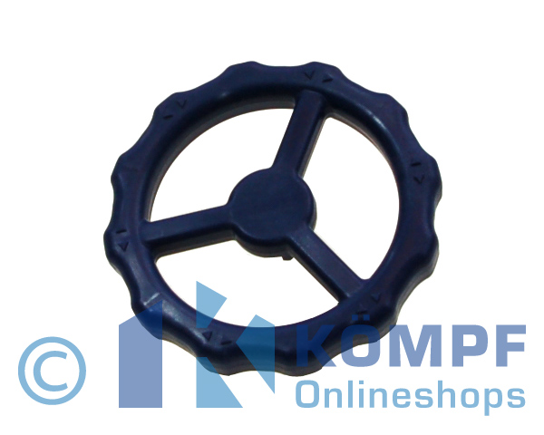 Oase Drehgriff Screenex Zylinder für ProfiClear M 2 (26979)