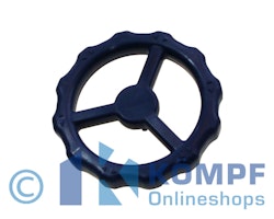 Oase Drehgriff Screenex Zylinder für ProfiClear M 2 (26979)