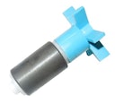 Vorschaubild Heissner Flügelrad inkl. Achse und Silikonlager (ET10-ZP540)