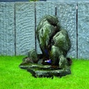 Vorschaubild Gardenforma Wasserspiel Magod