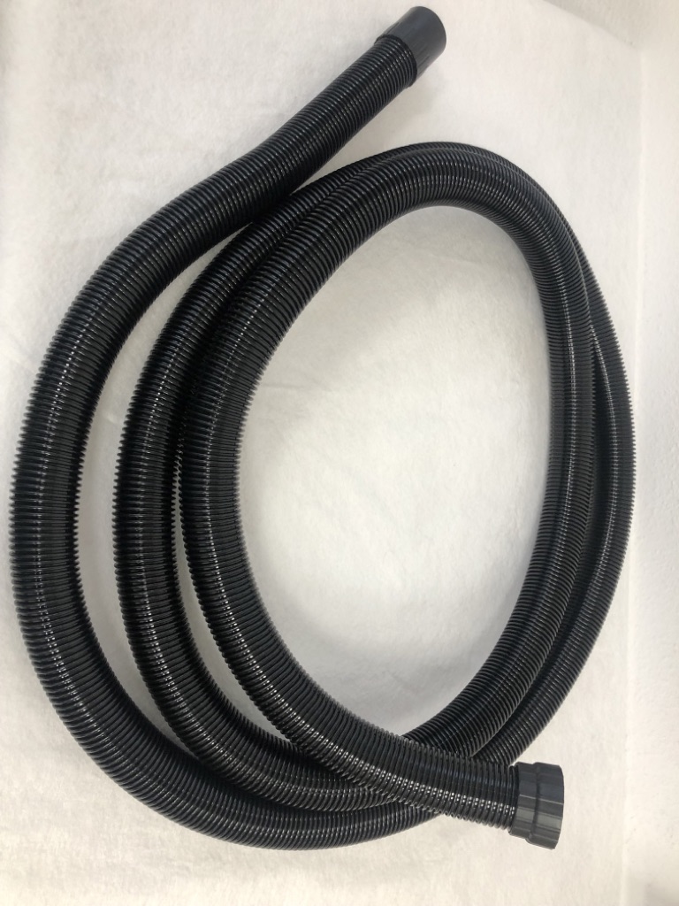 Heissner Auslauf-Ersatzschlauch für F650P (ET11-F650C)