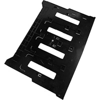 Heissner Filtertrennwand für FPU16000 / FPU24000 (ab 2021)