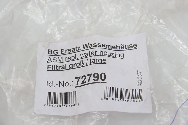 Oase BG Ersatz Wassergehäuse für Filtral groß