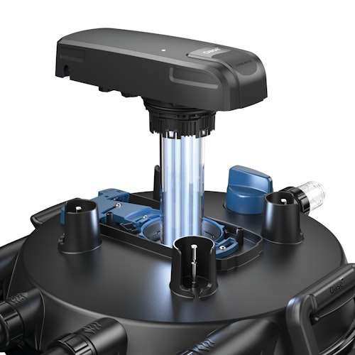 Oase Druckfilter FiltoClear Set 90000