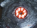 Vorschaubild Ubbink MiniBright 1 x 8 LEDs Wasserspiel-Beleuchtung inkl. Trafo