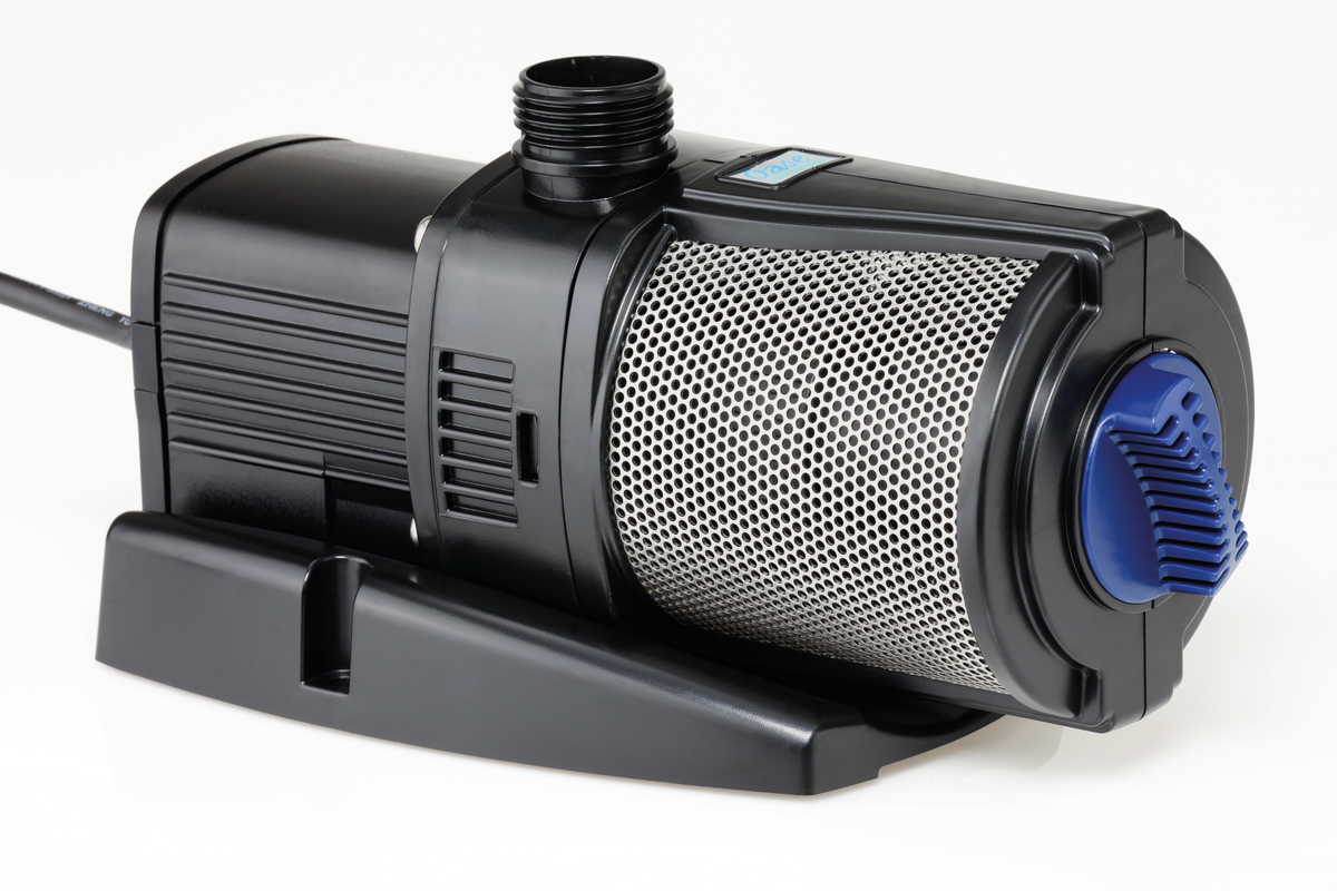 Oase Wasserspiel- & Brunnenpumpe Aquarius Universal Premium Eco 3000