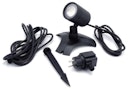 Vorschaubild Ubbink AquaSpotlight Power LED Unterwasser-Spot MR 16