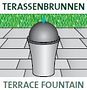 Terrassenbrunnen