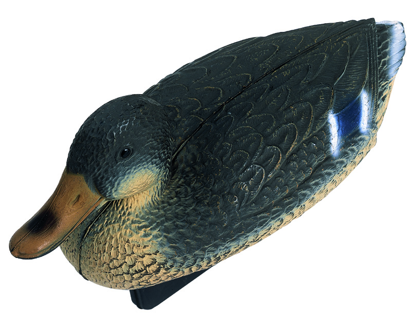 Oase Teichfigur Stockente weiblich