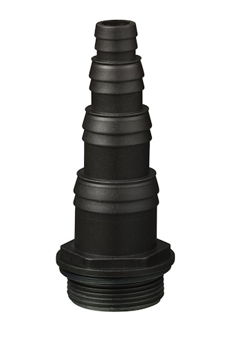 Ubbink Wasserfallpumpe Cascademax 14000 