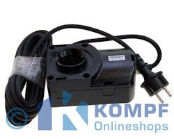 Oase BG UVC für FiltoClear 9 / 11 W 230 V ASE 3000-15000 (14360)