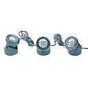 Vorschaubild Heissner Unterwasser-Spot 3er-Set (U130-T)