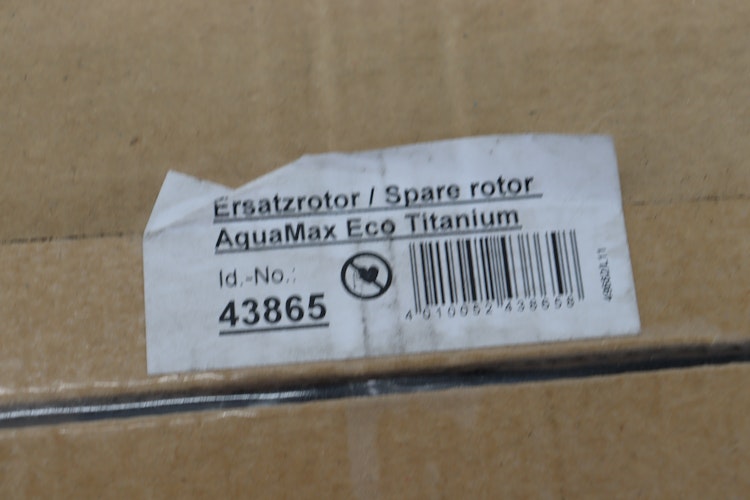 Oase Ersatzrotor für AquaMax Eco Titanium (43865)