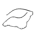 Vorschaubild Oase Ersatzteil Dichtung Zwischenwand für ScreenMatic 90000 (47031)