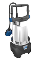 Oase ProMax MudDrain 14000