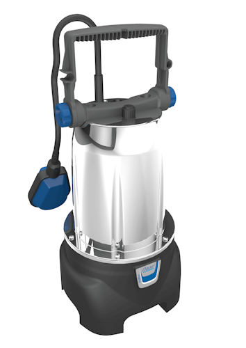 Oase ProMax MudDrain 14000