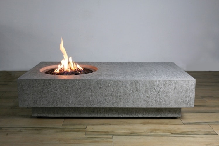 Gardenforma Gas Feuerstelle Ubinas