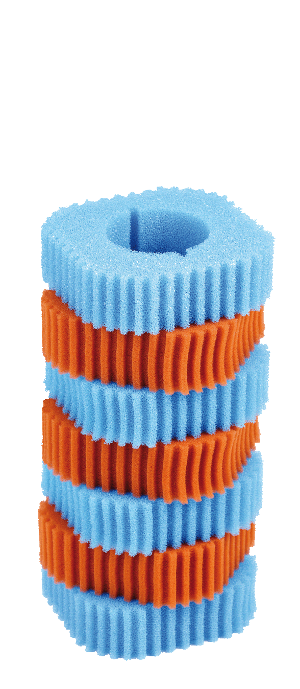 Oase Ersatzschwamm Set für FiltoClear 16000 (51258)