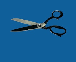 EPDM - Schere