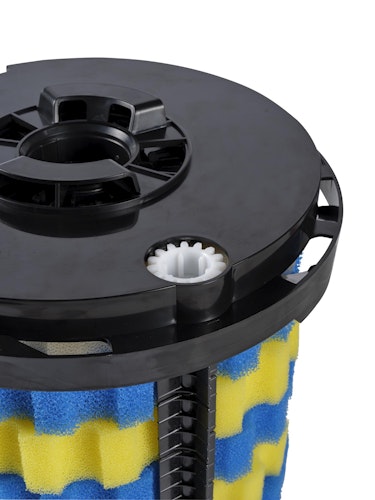 AUGA Druckfilter VarioPress Pro E-25 