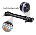 Vorschaubild UVC-Teichklärer 110W (F4110X-00)