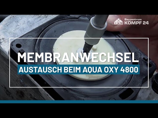 Oase AquaOxy 4800 Oase AquaOxy 4800