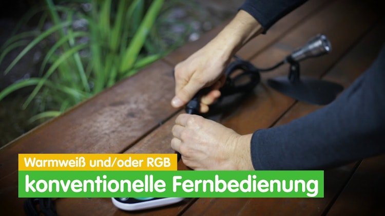 Heissner Starter-Set 3 Gartenleuchten mit Dämmerungssensor Heissner Starter-Set 3 Gartenleuchten mit Dämmerungssensor